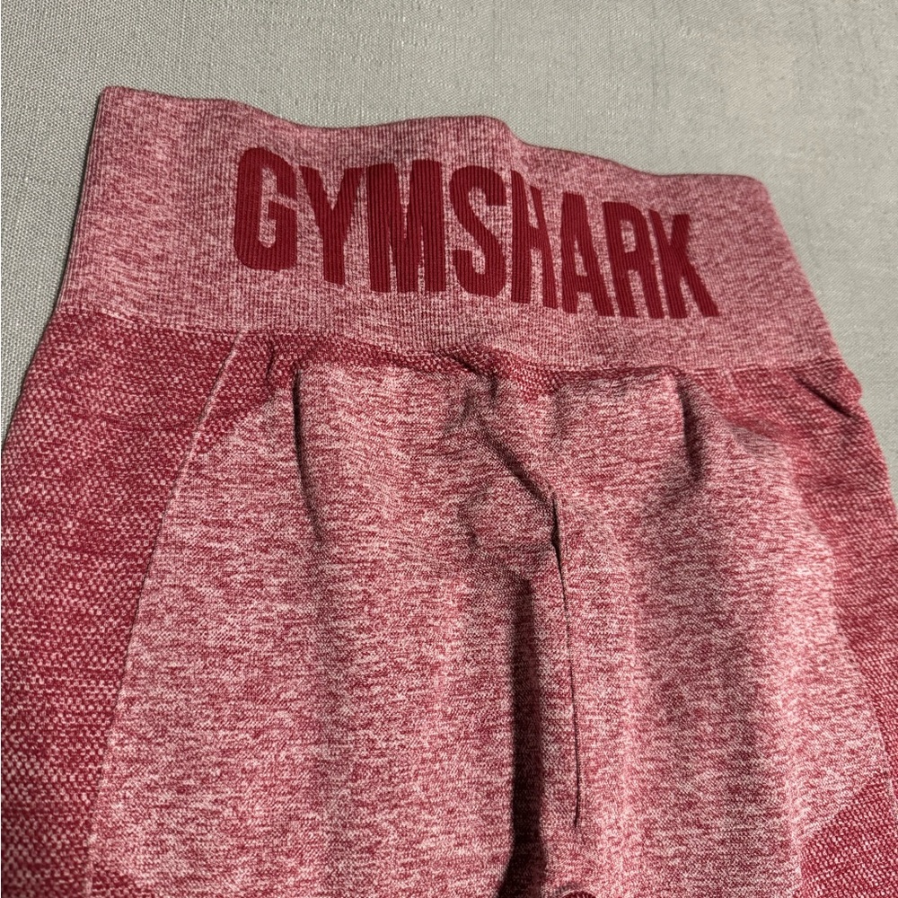 Gymshark workout leggings size S